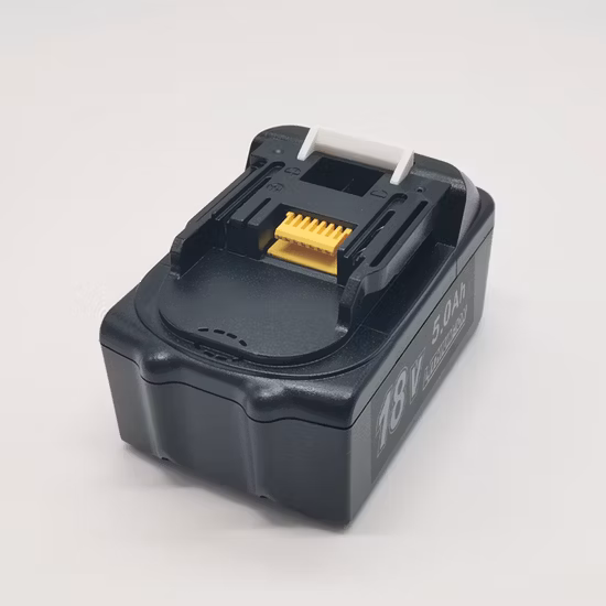 Bateria de íon de lítio usada para scooter/carro de brinquedo/ferramentas de jardim/vassoura/ferramentas elétricas 2 ~ 4ah