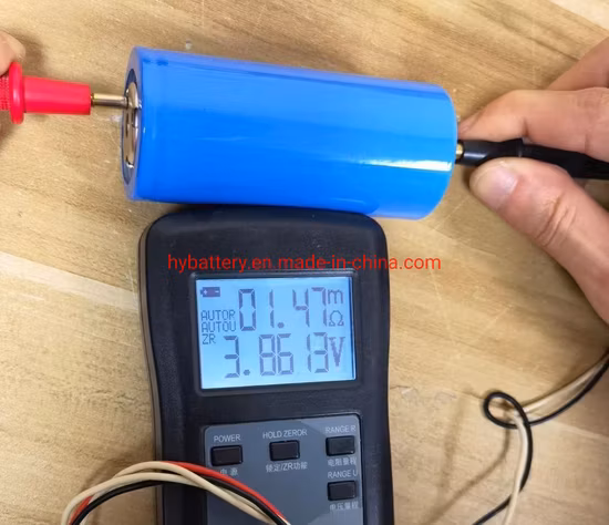 Alta qualidade cilíndrica original Hitachi 40105 12V 5.5ah alta taxa 35c bateria de lítio de alimentação de emergência para carro bateria de íon de lítio criogênica