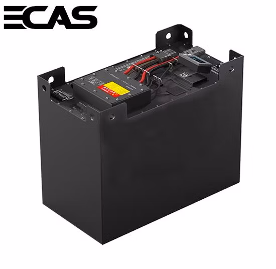 Ciclo profundo recarregável Li Ion 12V/24V/48V 100ah/200ah/300ah LiFePO4 Lithium Ion Battery/Battery Pack para Solar/Agv/EV