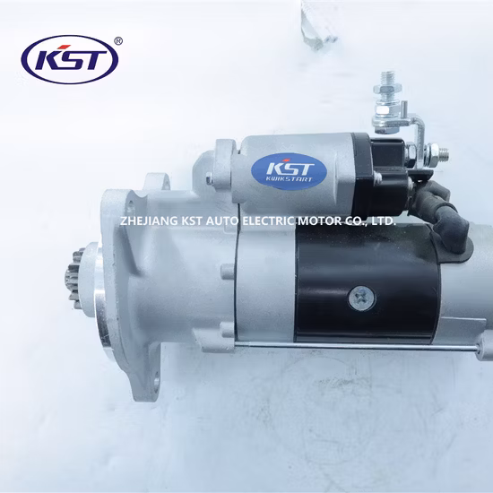 03656020025 Power Bank Jump Starter para Krauf Stm4026mh Krauf Stm9026uw 24V 6.0kw 11t