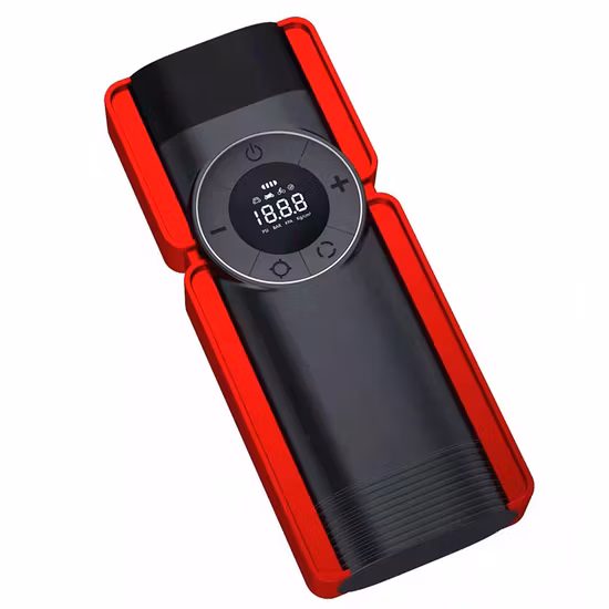 Acionador de partida para carro com compressor de ar 28100-24030 28100-24031 28100-13020