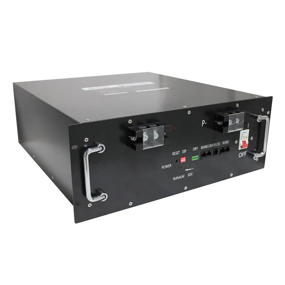 12 V/24 V/48 V 100ah/150ah/200ah Bateria de íon de lítio recarregável de alta temperatura LiFePO4 para painel solar/bomba de água/barco/carrinho de golfe/inversor/ferramenta elétrica/carro/UPS