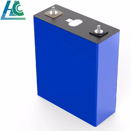 Grau A EVE LF304 LiFePO4 células prismáticas 3.2V304Ah Bateria Solar para Empilhadeira Marinha carros elétricos com longa vida útil