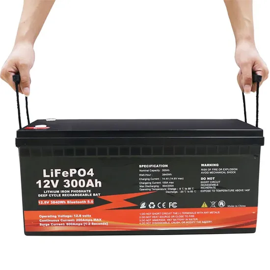 Fábrica 12 V 12.8 V 48 V 100ah 150ah 200ah LiFePO4 Lithium Ion Fosfato Bateria para Luz LED Solar/RV/Sistema de Armazenamento/Carrinho de Golfe/Iate/Marinha/Cavaleiro