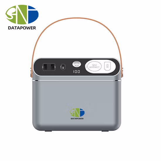 Bateria de arranque auxiliar multifuncional 12V 6000mAh com inflador de compressor de ar