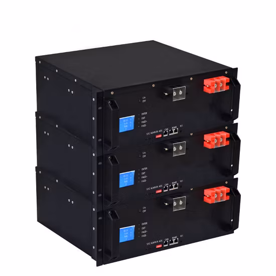 Bateria 48V 600ah LiFePO4 para bateria de empilhadeira elétrica para substituir bateria de chumbo-ácido com carregador