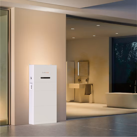 Bateria LiFePO4 36V 50ah/100ah/150ah/200ah RV Bateria de lítio marinha para barco com teto d'água