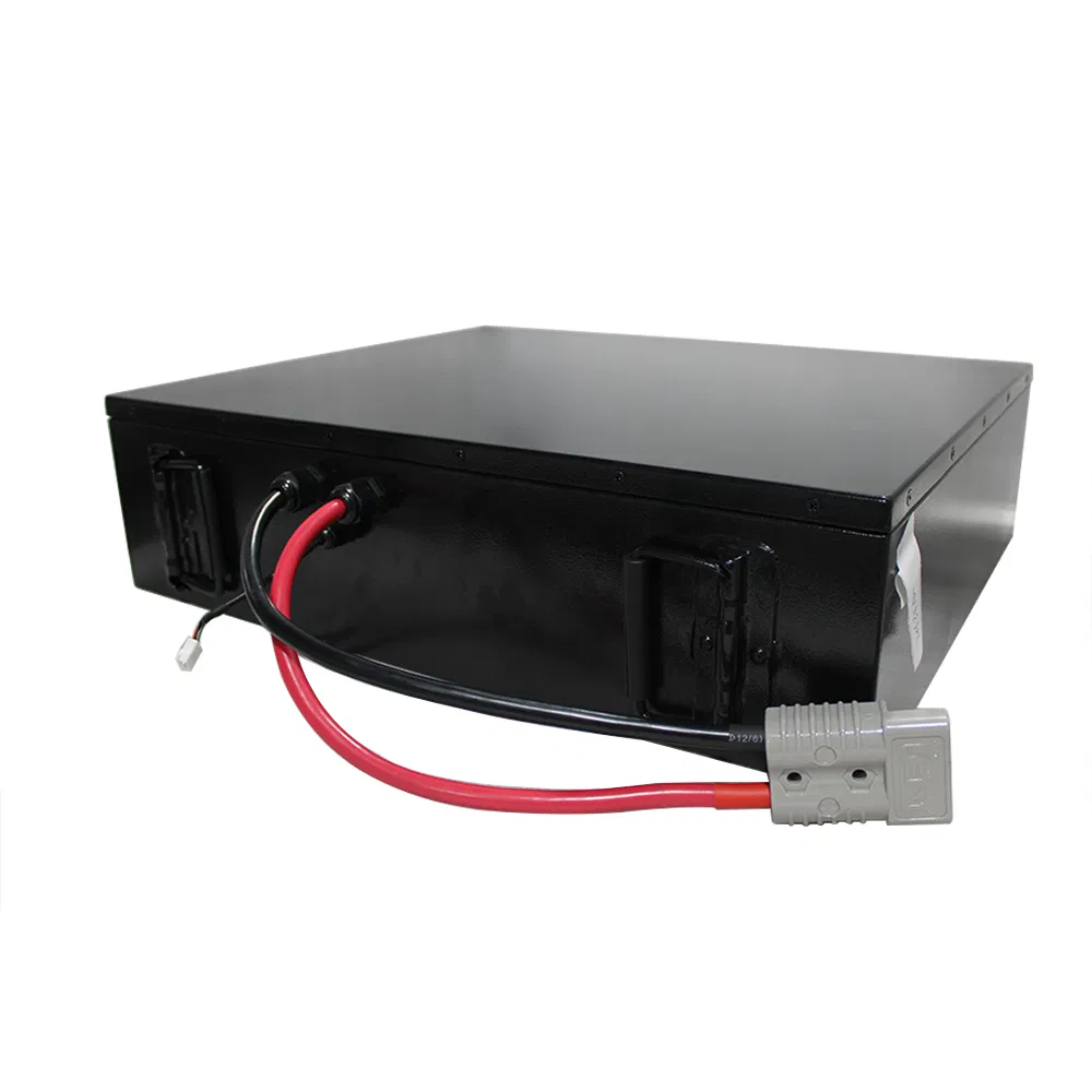 Bateria de íon de lítio LiFePO4 24V 225ah para bateria de caminhão E-Pallet/Bateria de empilhadeira/Bateria Bt/Lpe200